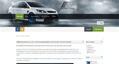 Desktop Screenshot of focus-rs-st.ch